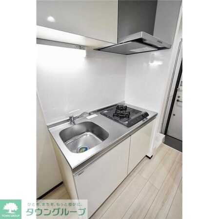 グランクオール金町の物件内観写真